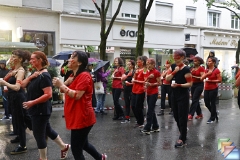 Faire Poing Commun * (75 Diapositives)